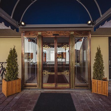 Hotel & Gaststaette Zum Erdinger Weissbraeu มิวนิก ภายนอก รูปภาพ