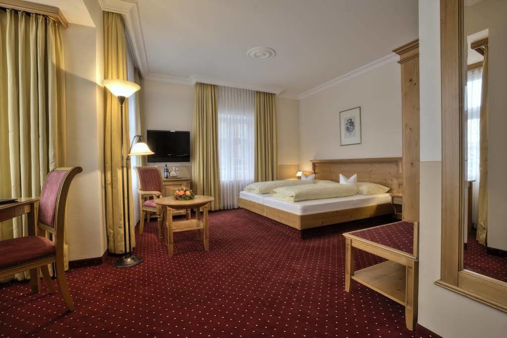 Hotel & Gaststaette Zum Erdinger Weissbraeu มิวนิก ภายนอก รูปภาพ