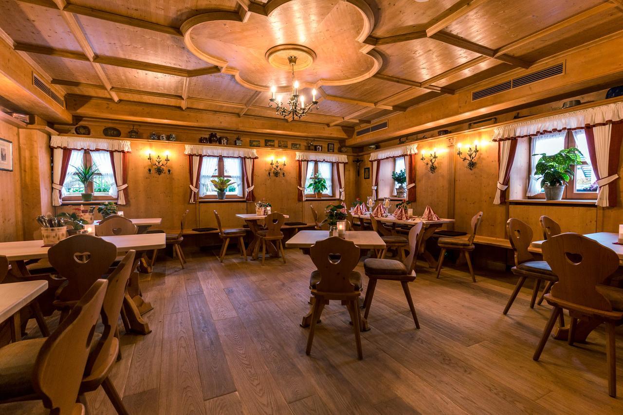 Hotel & Gaststaette Zum Erdinger Weissbraeu มิวนิก ภายนอก รูปภาพ