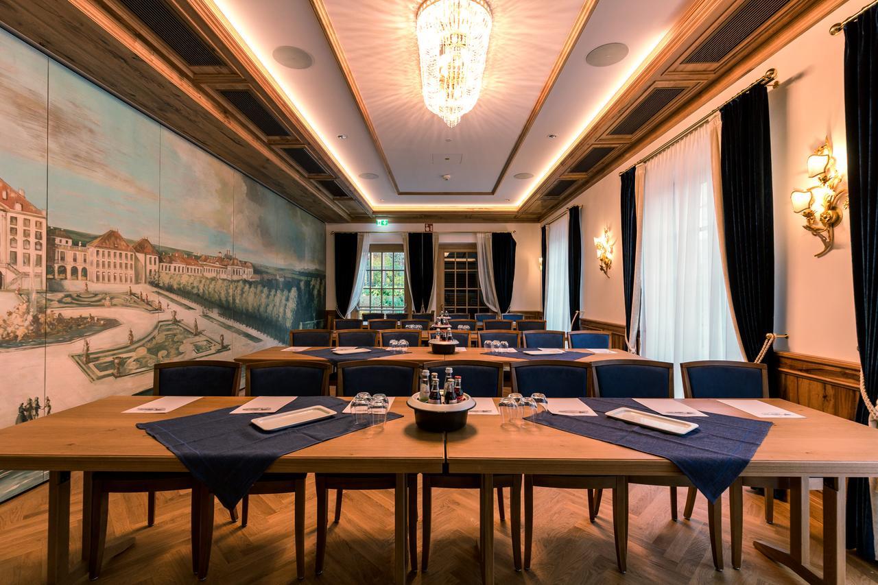 Hotel & Gaststaette Zum Erdinger Weissbraeu มิวนิก ภายนอก รูปภาพ