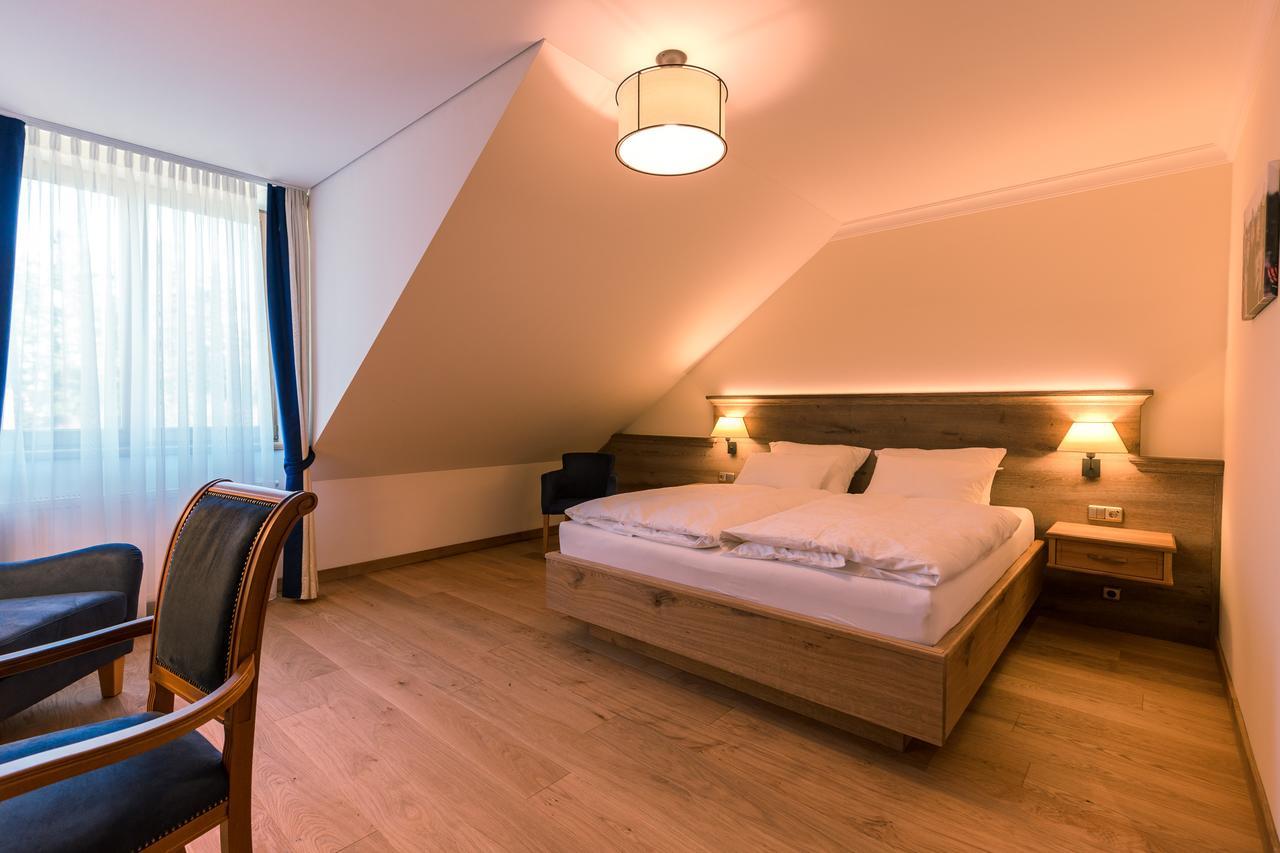 Hotel & Gaststaette Zum Erdinger Weissbraeu มิวนิก ภายนอก รูปภาพ