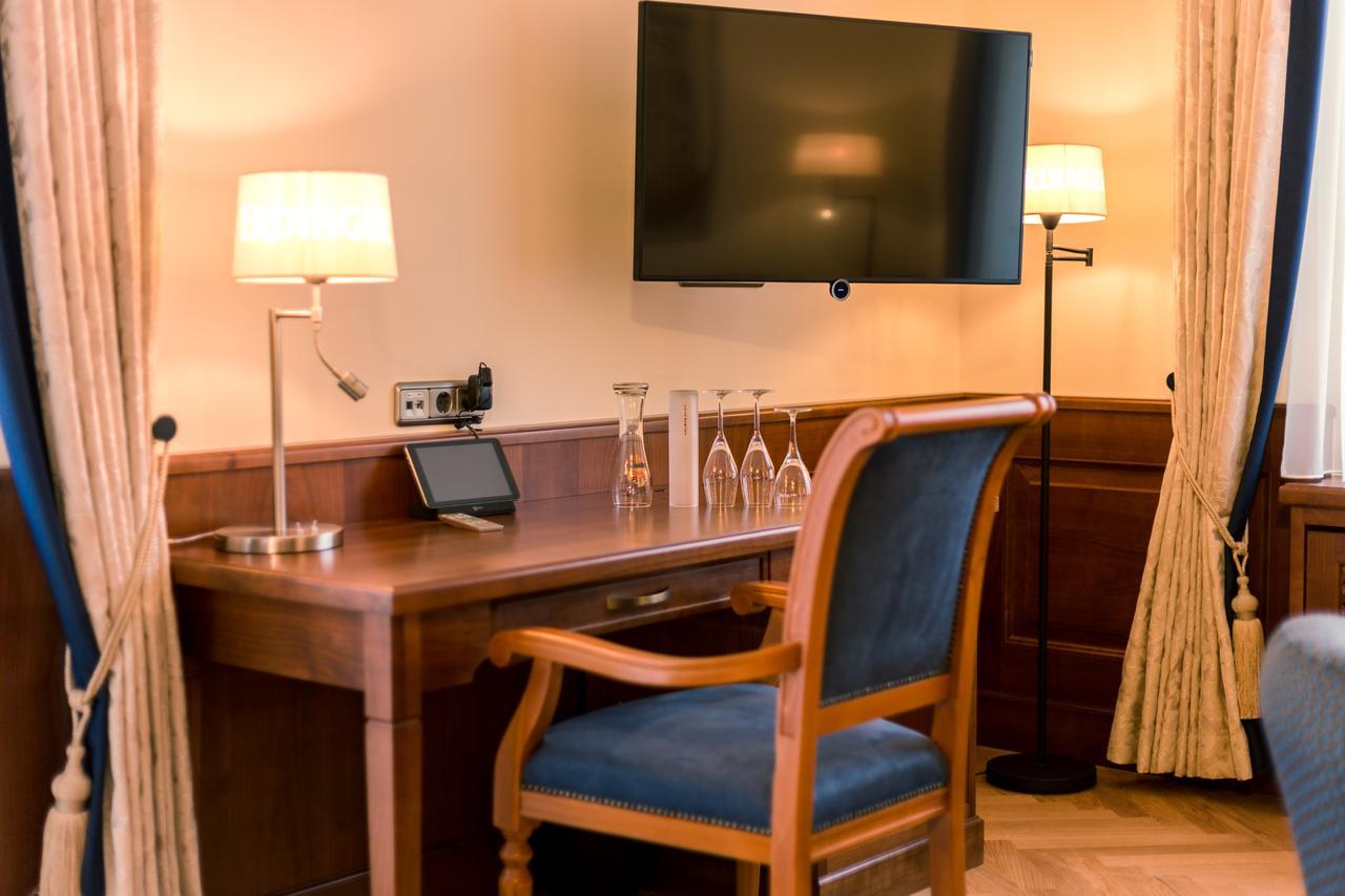 Hotel & Gaststaette Zum Erdinger Weissbraeu มิวนิก ภายนอก รูปภาพ