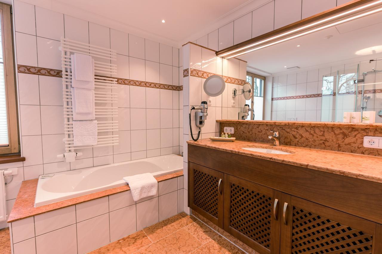 Hotel & Gaststaette Zum Erdinger Weissbraeu มิวนิก ภายนอก รูปภาพ