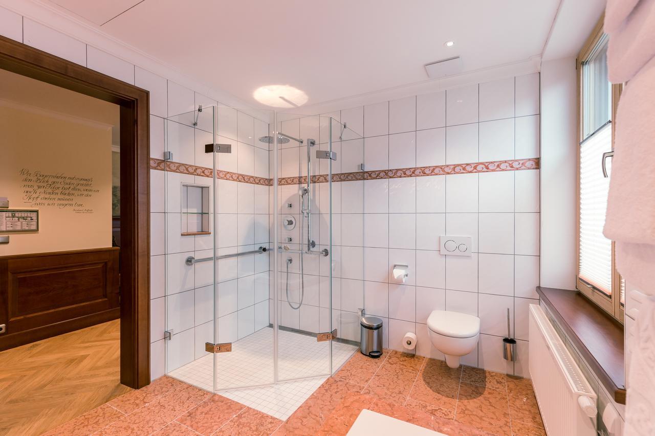 Hotel & Gaststaette Zum Erdinger Weissbraeu มิวนิก ภายนอก รูปภาพ