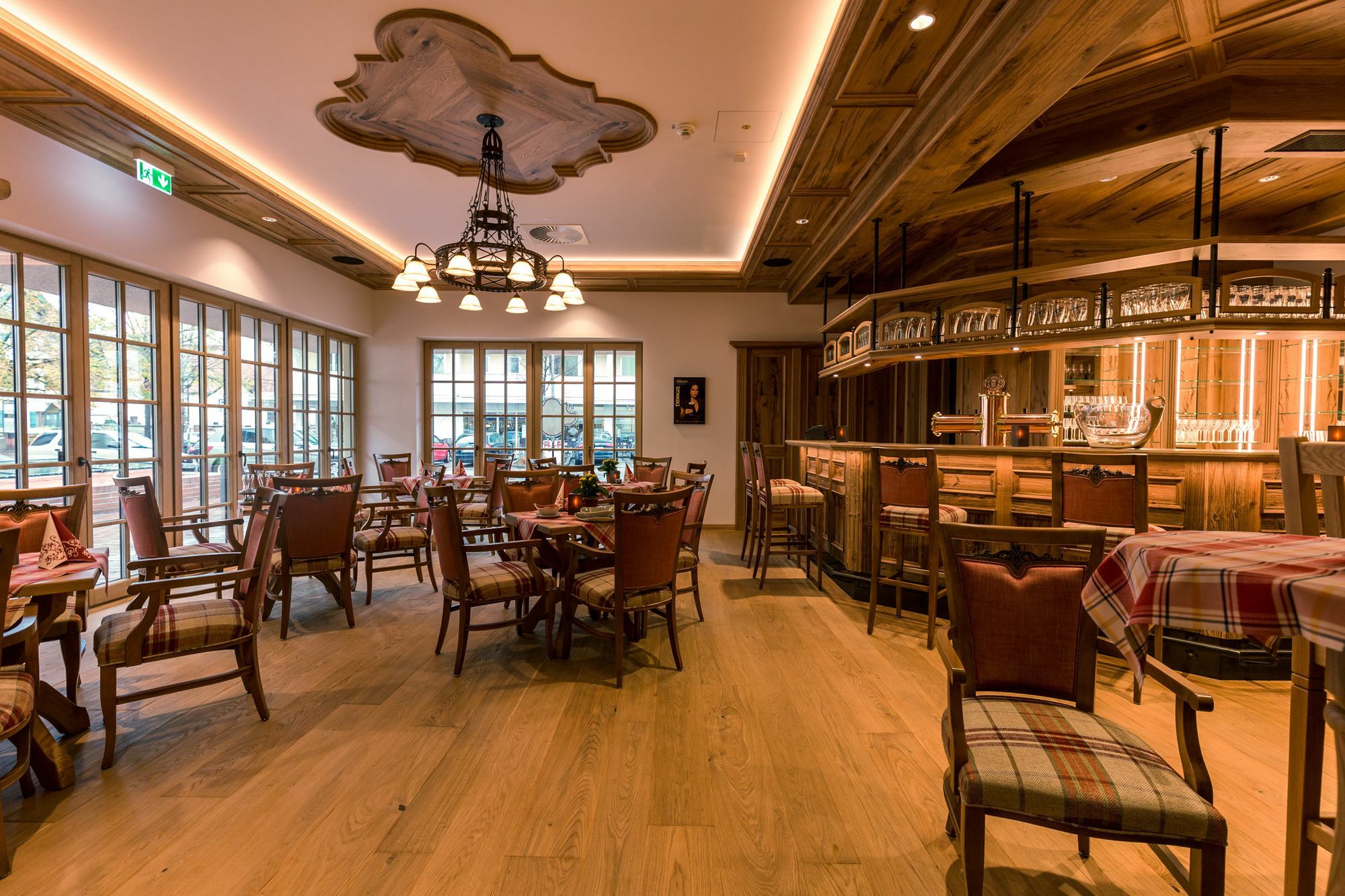Hotel & Gaststaette Zum Erdinger Weissbraeu มิวนิก ภายนอก รูปภาพ